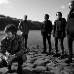 NEWS: Idlewild announce tour and single