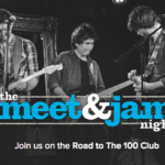 NEWS: Meet & Jam launch a nationwide competition for unsigned artists