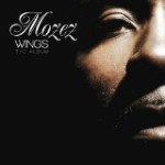 Mozez - Wings (Numen Records)