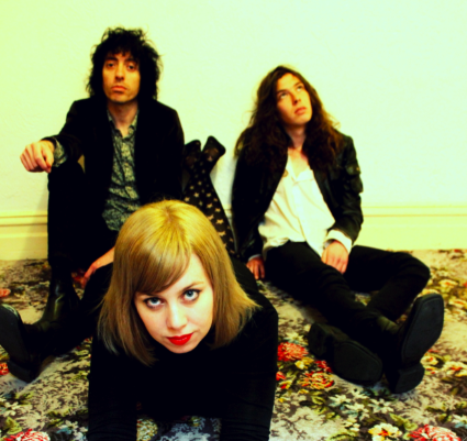 Track Of The Day #740: The Sunday Reeds - Pretty People