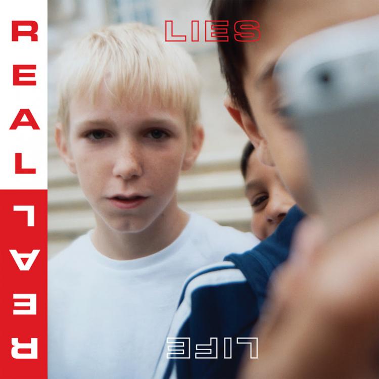 Real Lies - Real Life (Marathon Artists)
