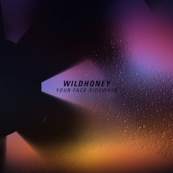 Wildhoney - Your Face Sideways EP (Topshelf Records) 1