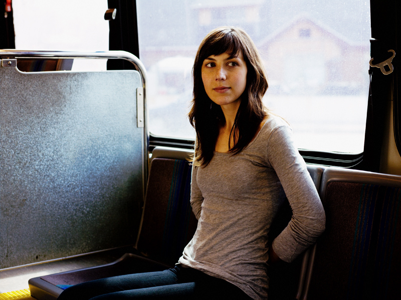 Track Of The Day #731 Julia Holter - Vasquez