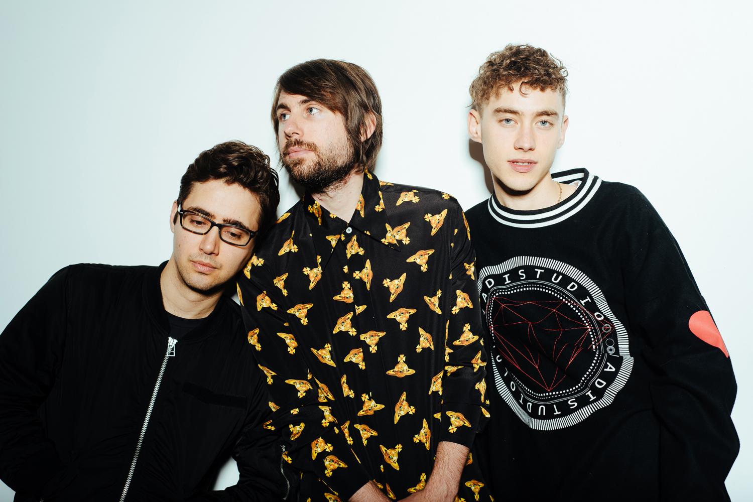 Years & Years – O2 ABC, Glasgow, 18th October 2015