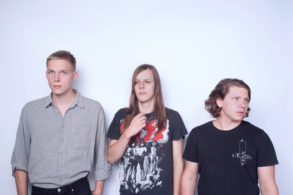 PREMIERE STREAM: DIE NERVEN (The Nerves) - Out (LP)