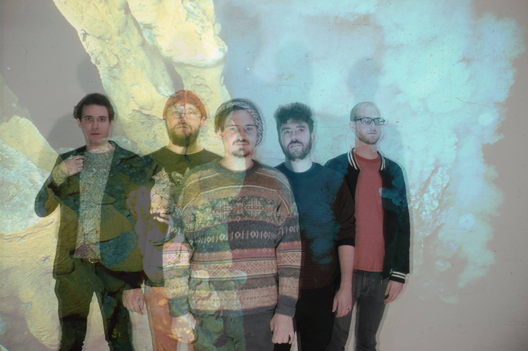 VIDEO PREMIERE: Octopuses - Girl