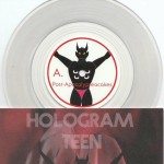 Track of the Day #761: Hologram Teen - Tracksuit Minotaur