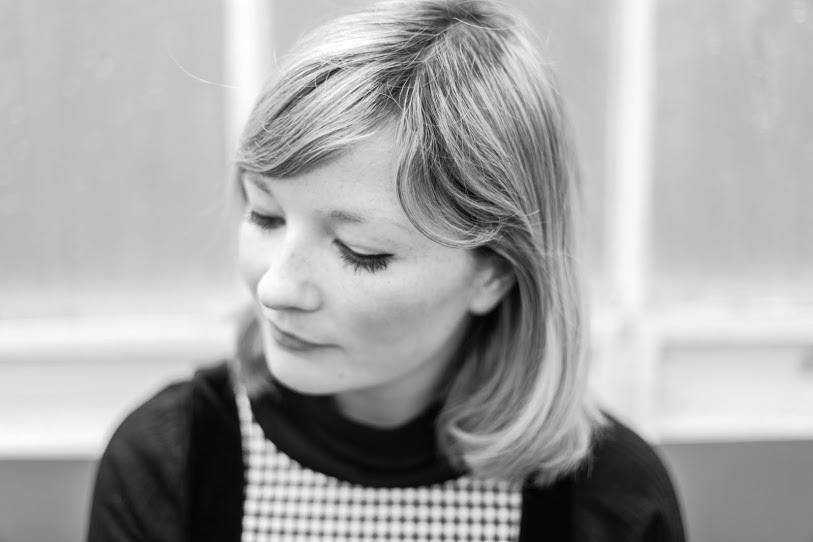 Track Of The Day #746: Martha Ffion - So Long