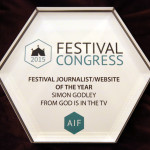 IN PICTURES: AIF Festival Congress Awards 2015 8