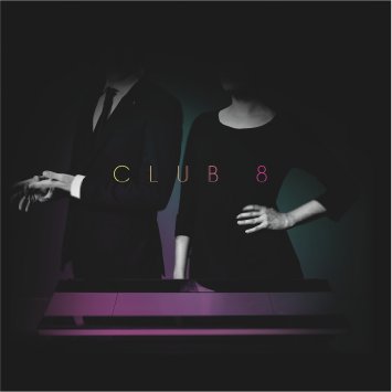 Club 8 - Pleasure (Labrador)