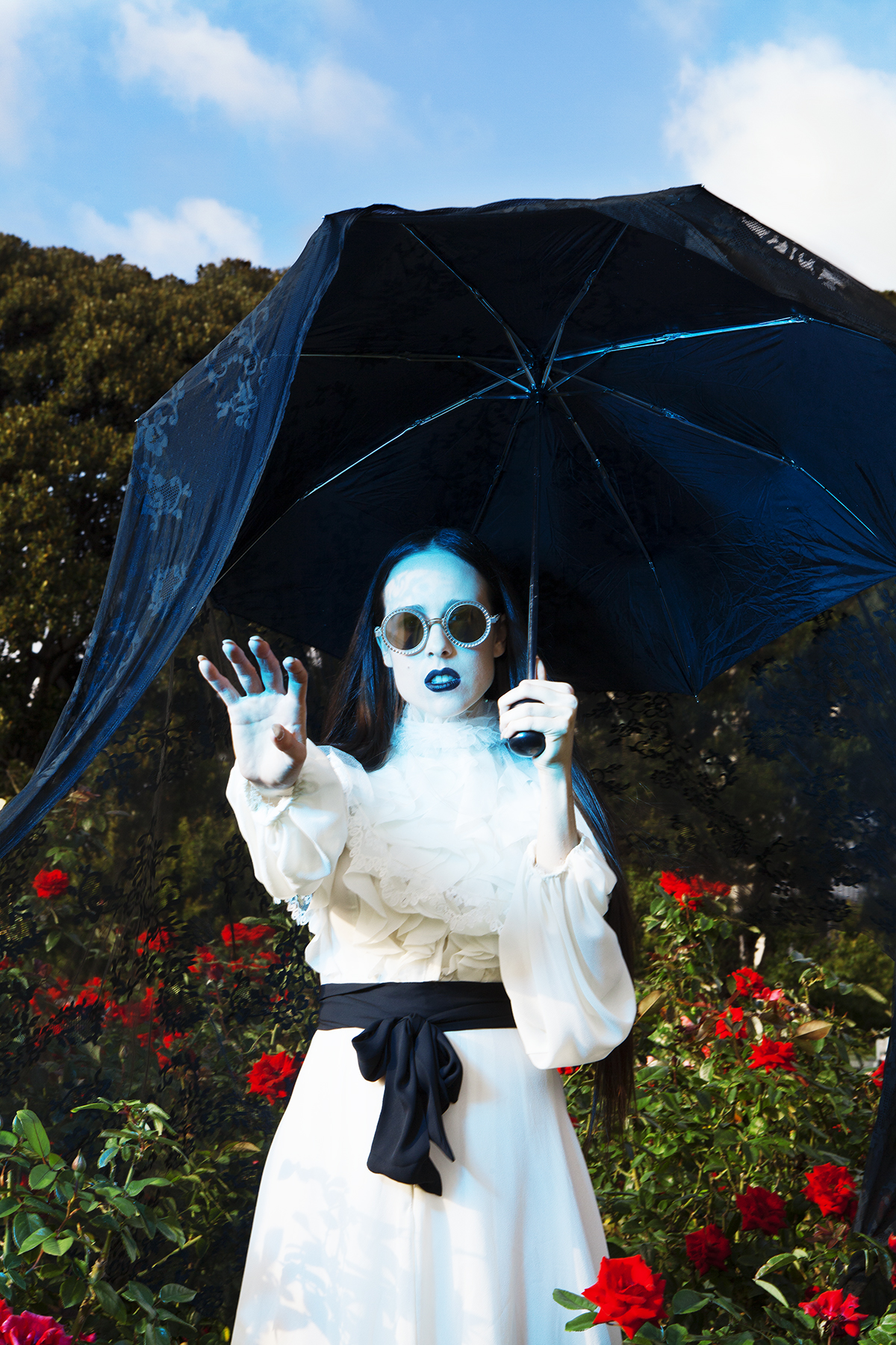 Track Of The Day #753: Allie X - Never Enough