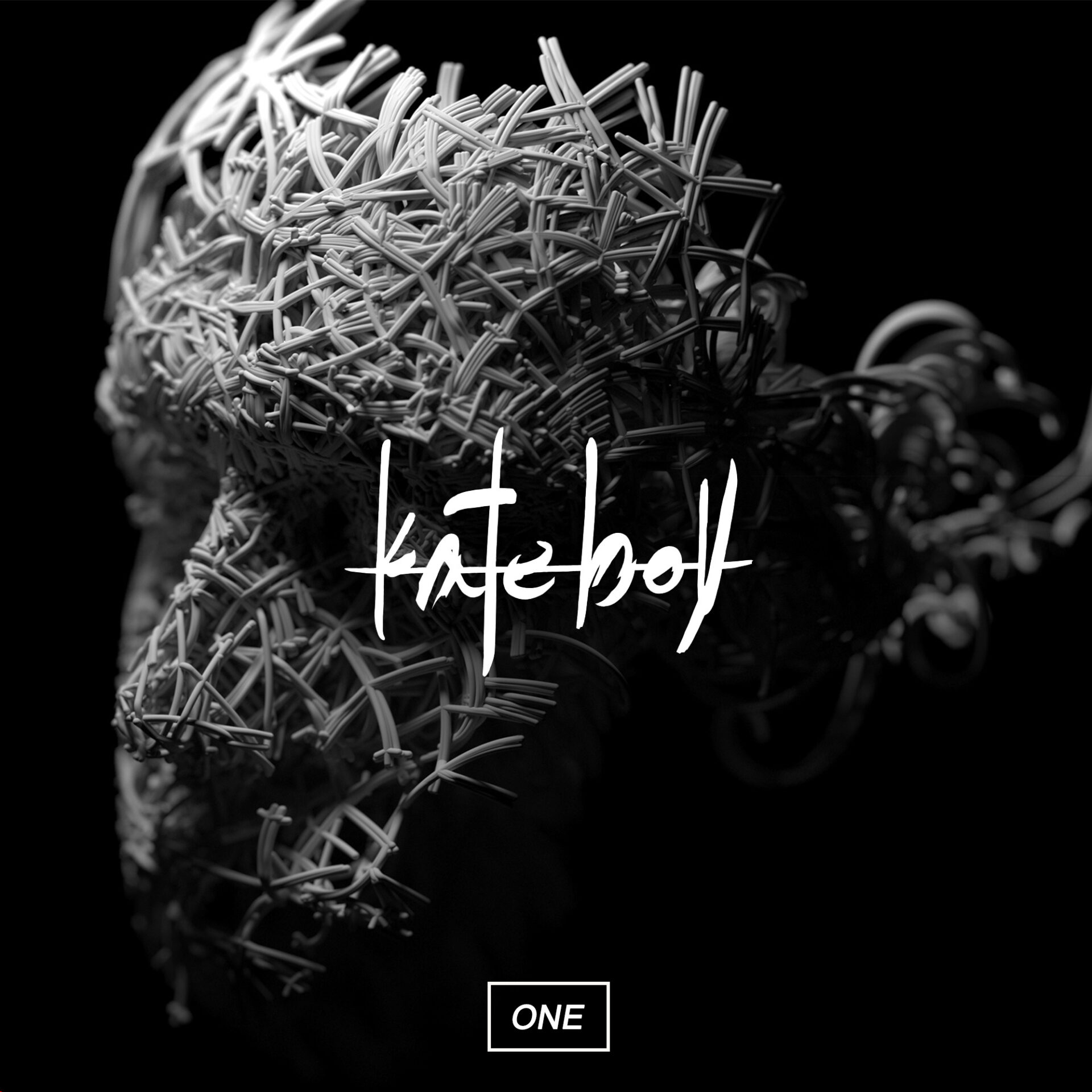Kate Boy - One (Fiction Records)
