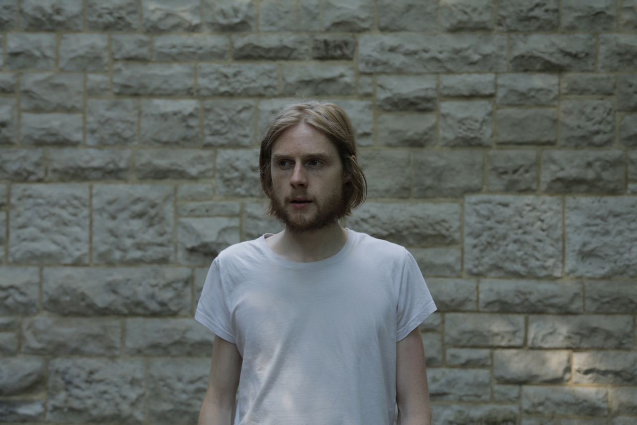 VIDEO PREMIERE: Rob Bravery - Submission Statement