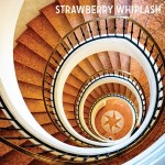 Track Of The Day #755: Strawberry Whiplash - Time Takes You Away