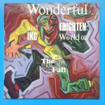 Diamonds and Rust: The Fall - The Wonderful and Frightening World Of...