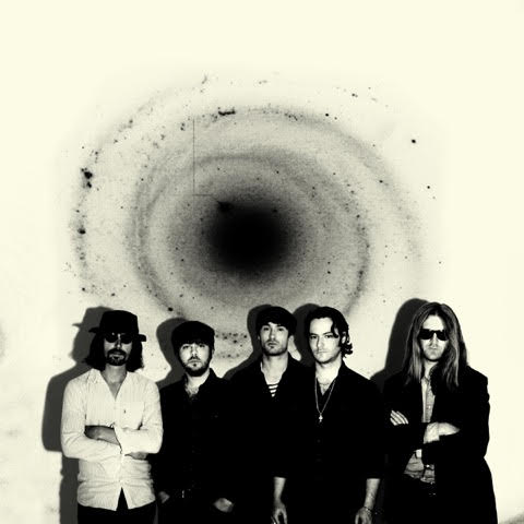 The Coral Return with new album and UK Tour in 2016!