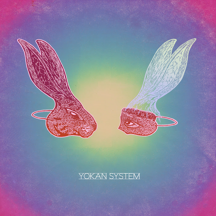 Yokan System- Whispering (Ample Play)