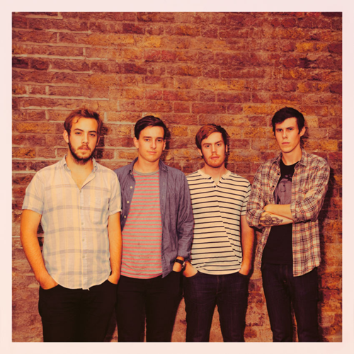 Track Of The Day #762: Wild Nothing - To Know You