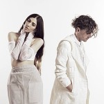 Track Of The Day #765 Chairlift - Romeo