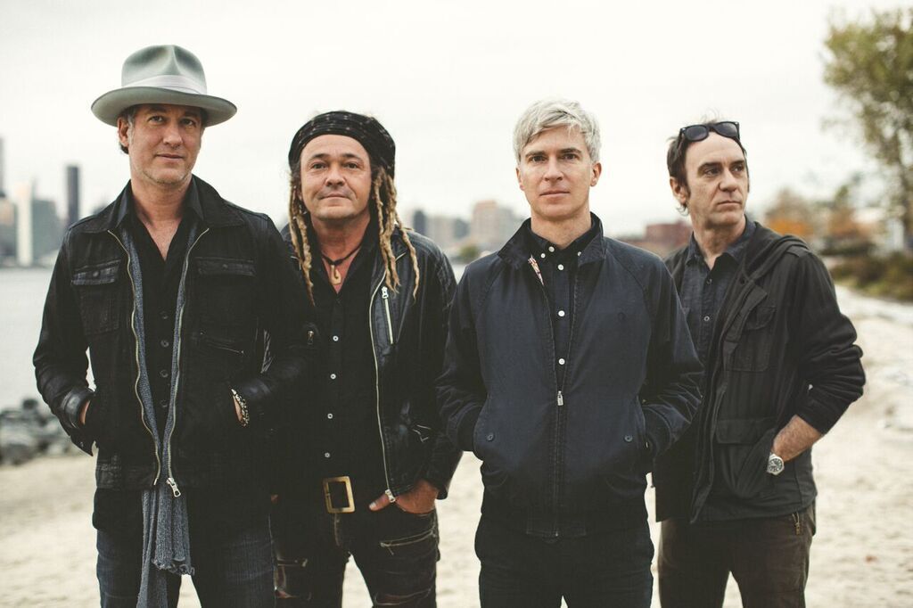 NEWS: Nada Surf reveal details of new album and European tour dates