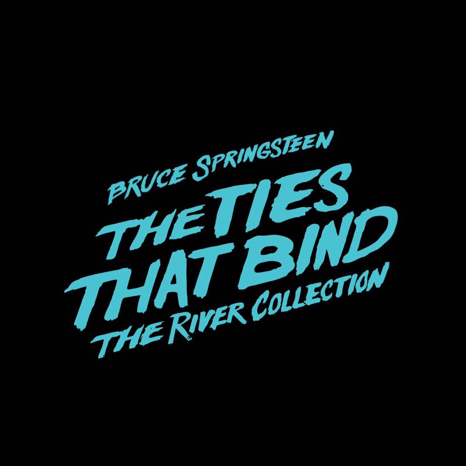 Bruce Springsteen - The Ties That Bind (Boxset, Sony Music) 1