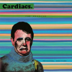 Re-issue Of The Year - The Cardiacs - The Seaside