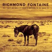 NEWS: Richmond Fontaine announce new album and UK tour