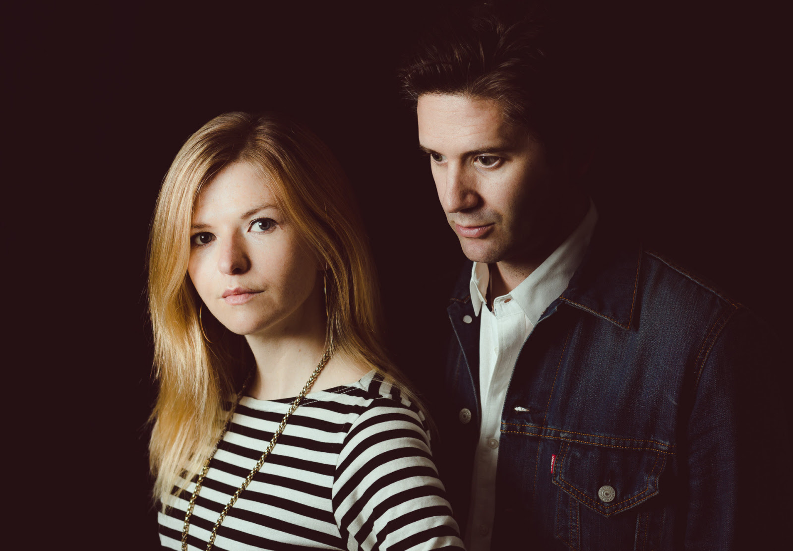 Track Of The Day #769: Still Corners - Horses at Night