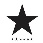 David Bowie - Blackstar  (ISO/RCA)