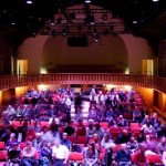 PREVIEW: the Howard Assembly Room winter season 1