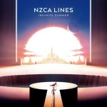 NZCA/LINES - Infinite Summer (Memphis Industries) 1