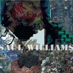 Saul Williams - Martyr Loser King (FADER Label)