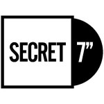 Secret-7.com Invite Design Submissions for 2016 Track List 1
