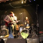 The Wave Pictures – The Crescent, York, 19th February 2016 1