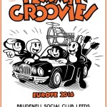 NEWS: Flamin' Groovies to play the Brudenell in Leeds
