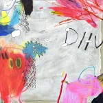 DIIV - Is The Is Are (Captured Tracks) 1