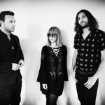 Track Of The Day #799: The Joy Formidable – The Last Thing On My Mind