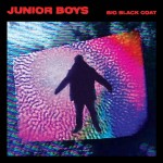 Junior Boys - Big Black Coat (City Slang) 2