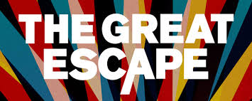 NEWS: The Great Escape Insights Programme Announced