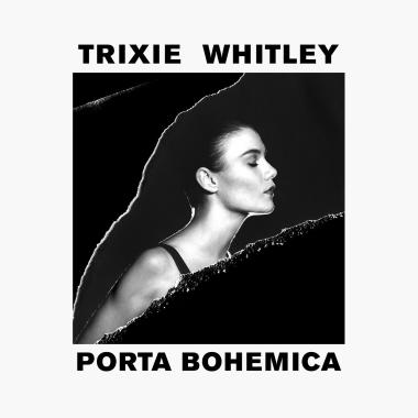 Trixie Whitley - Porta Bohemica (Strong Blood Music/BMI) 2