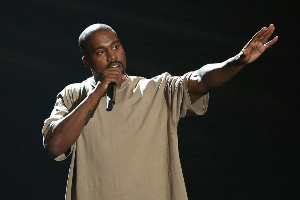 OPINION: Kanye West & His Ever-Changing New Album 1