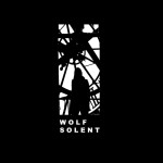 Wolf Solent - EP // 3 (Sea Records)