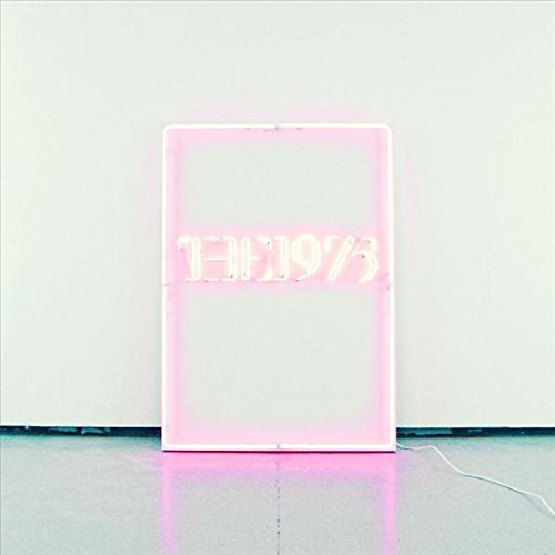The 1975 - I Like It When You Sleep for You Are So Beautiful Yet So Unaware of It (Dirty Hit) 1