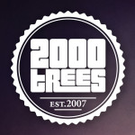 NEWS: 2000 Trees adds 15 new bands