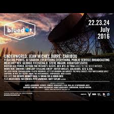 NEWS:  bluedot festival launches with Jean-Michel Jarre, Mercury Rev, British Sea Power and many more 2