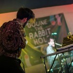 NEWS: Doune The Rabbit Hole festival 2016 line up announcement 3