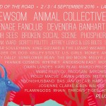 NEWS:  Teenage Fanclub, Anna Meredith and Jenny Hval join End of the Road 2016