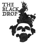 The Fades - The Black Drop EP (Genepool Records)