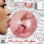 K. Michelle - More Issues Than Vogue (Atlantic Records)