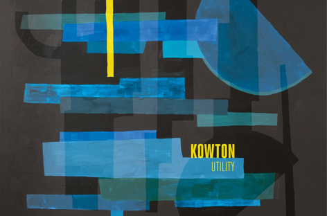 Kowton - Utility (Livity Sound)